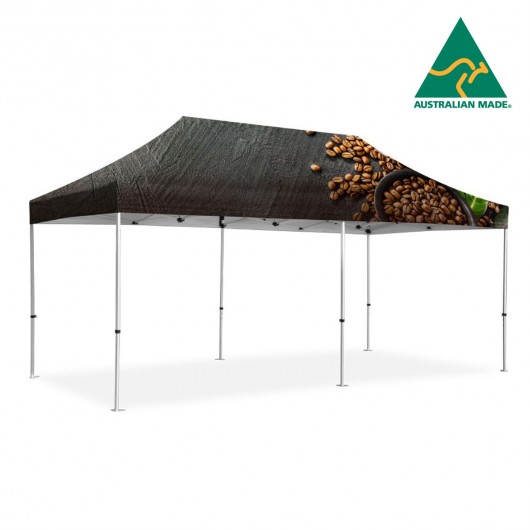 Promotional 3x6m Marquees